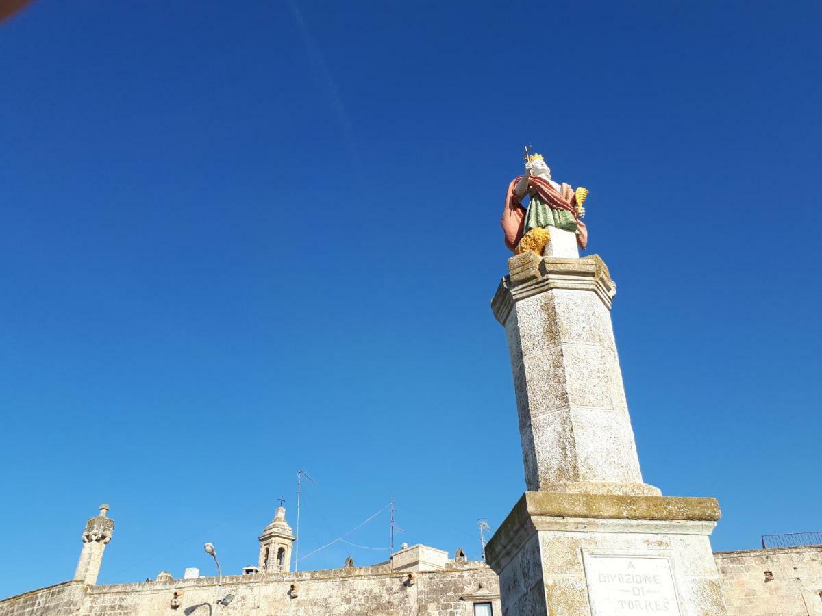 Dimora Acquamarina Διαμέρισμα Polignano a Mare Εξωτερικό φωτογραφία