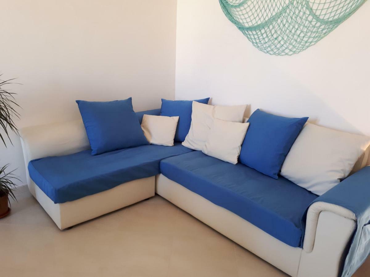 Dimora Acquamarina Διαμέρισμα Polignano a Mare Εξωτερικό φωτογραφία